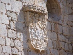 Castillo de Mula 2007